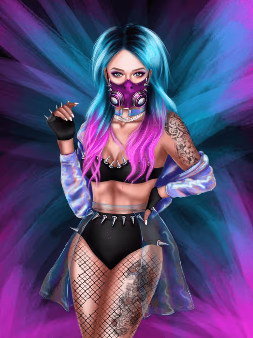 Item #15639143893890897961647332007216884500489370129055225045053050225723858485249 Media