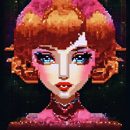 Item #47230985865833564152542371501803071761210708343049418441384452590714499366913 Media