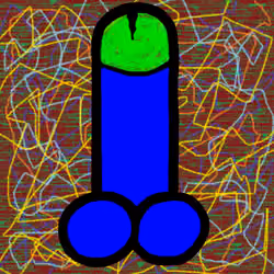 Dick #481