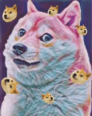 LovelyDogeArt