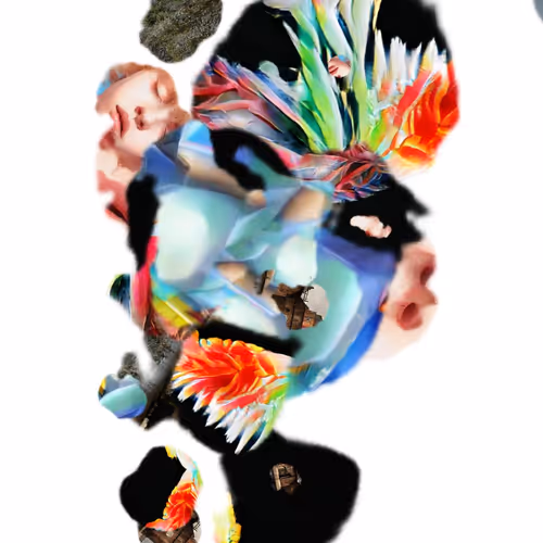 Face Rivatives