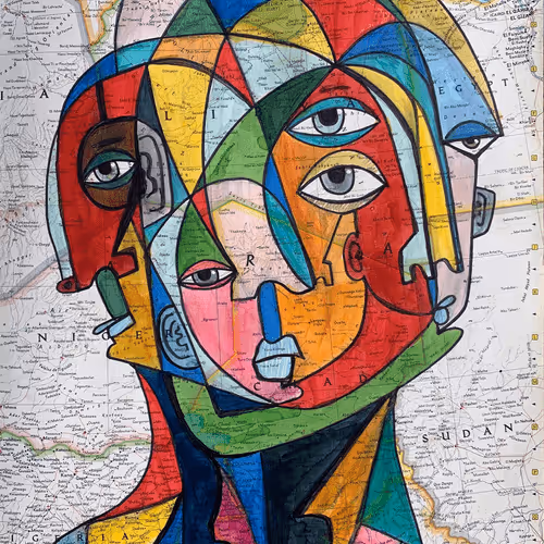 Pay it Forward Collection