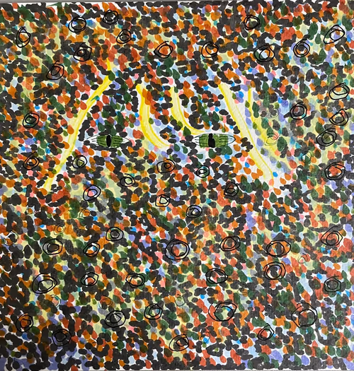 Item #58455306938314838844013126736337086761214688135748435378352631315150841839624 Media