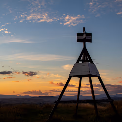 Geodetic Moment #74