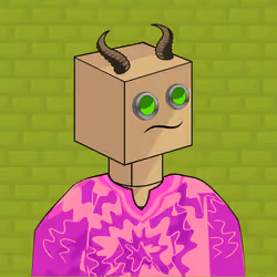 Boxman #12