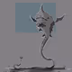 The Creature Sketch Collection