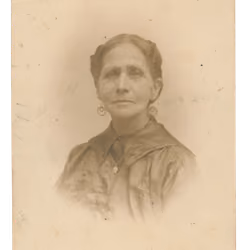 Portraits of Women #10