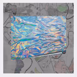 Holografic Paper