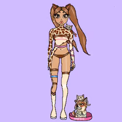 CrypDoll #129