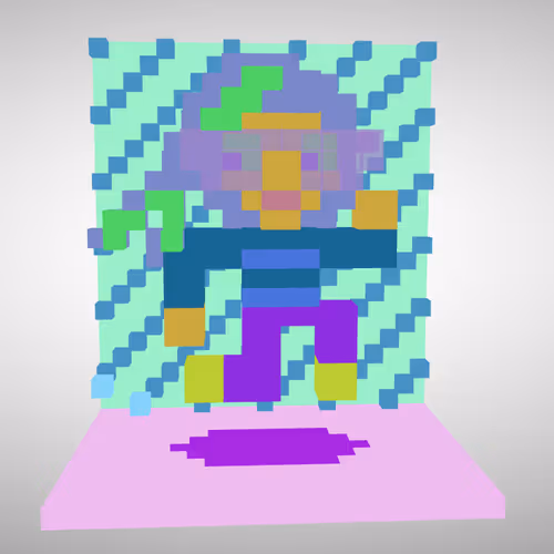 Item #6175966684582738885942459929434920050761450395262536711273927765067846123521 Media