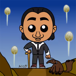Dali 5