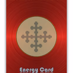 Radionic Mandala Creations #019