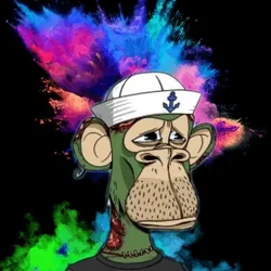 New ape club # 42