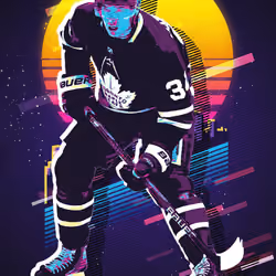 Auston Matthews