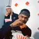 Twin Flames #25. Kadeem & Raheem Grenald