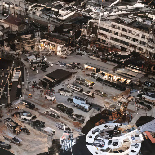 Item #73301704533666751335196021622514792145035649100750988773961168815765590114305 Media