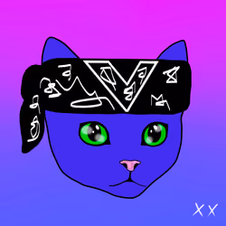 XXCAT BB001DBP