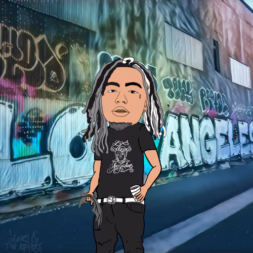 Item #44046947526952373666346977331197802908072407761346211701771419341849563758593 Media