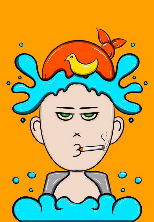 Item #112342316439411410924089147229853266292504716332698275405803370763950468628481 Media