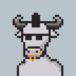 Badass Bull 851