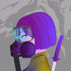 Nocturnal Ninja