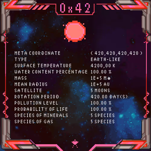 Item #26836608163852634032173129937655601163767897511511661065690560746900426850804 Media