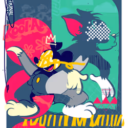 FRENEMY #3