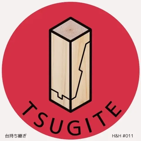 TSUGITE Japan collection