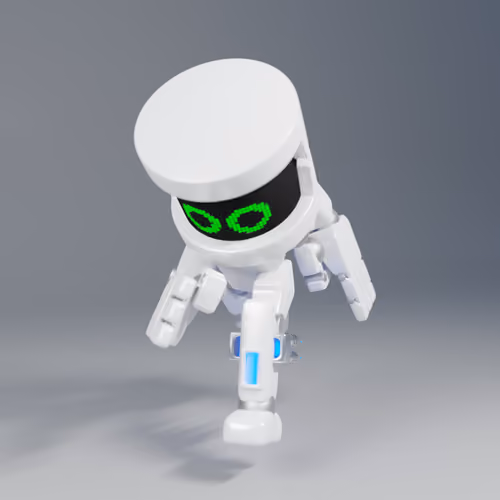 LED Head #26