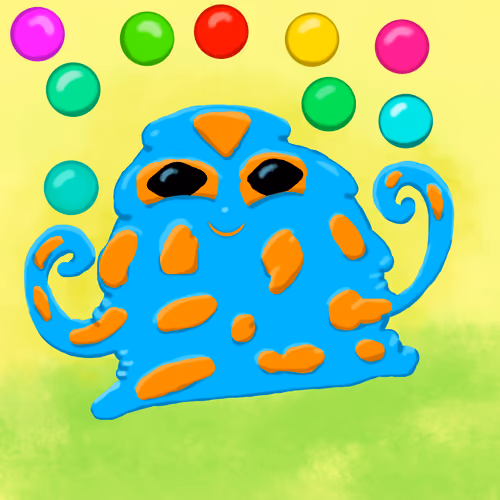 Blobbipty Weirlien #4 (10 of 10)