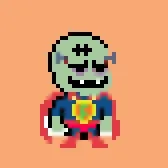 Franky Family  Presens