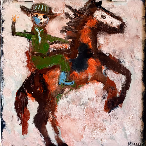 Kelly Moore Art