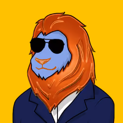 Warm Lions Club #500