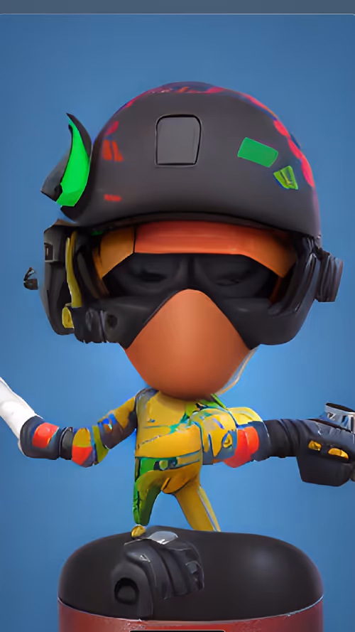 Item #68858850785297631563943565224654383093313595686562875186290738051339912216577 Media