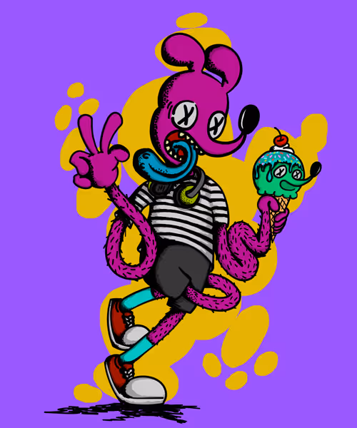 Item #44262504684446307147841899529459807530824358088397431485936127389131012571137 Media