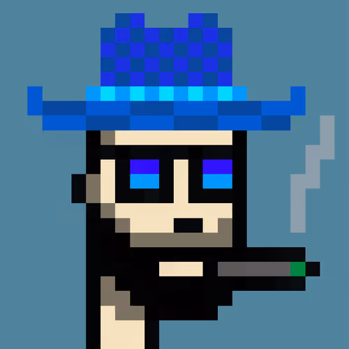 Cryptoweedpunk