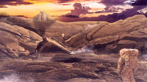 Item #80629113305516516914414229634592215417264118031984127500512954042124985171969 Media