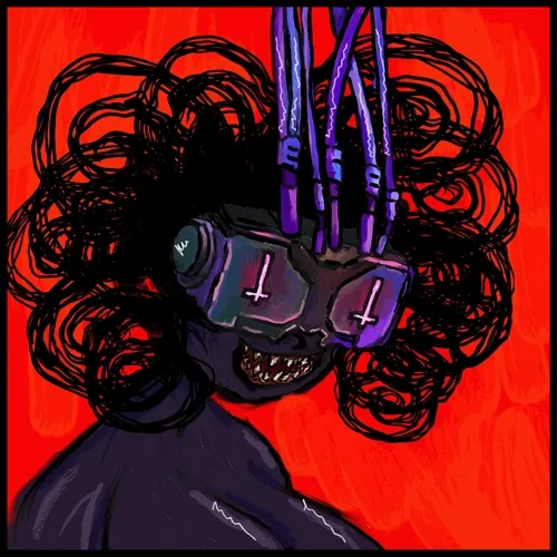 Purr Evil Lab