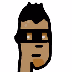 low effort punk 6742