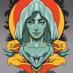 Khloris of the Bloom