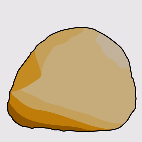 Bitcoin Boulder #02