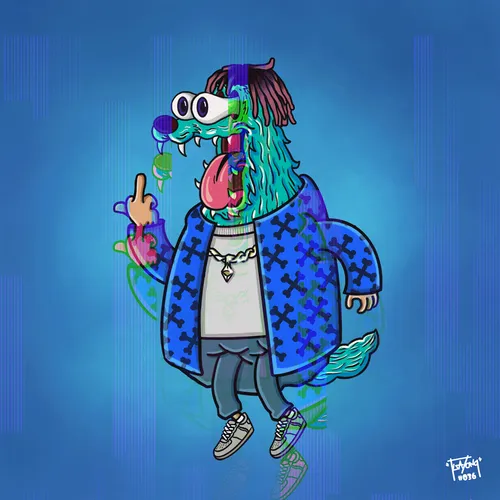 Item #66031707919564511545169311705130309521565280262337256915535165477627679997953 Media