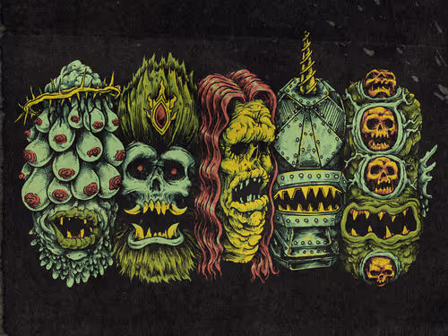 Item #82494980499429186497526895772677779843560475996206139230526432006502090801172 Media