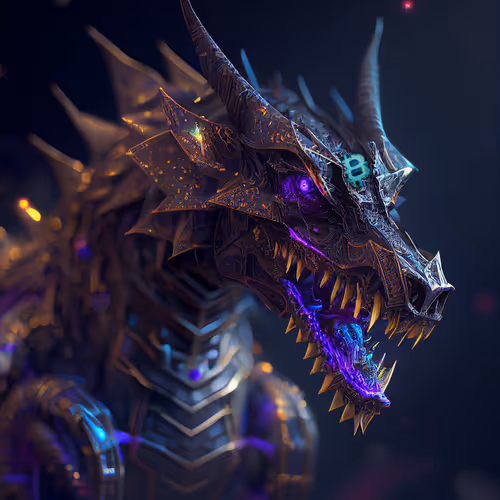 Chinese Zodiac Zero 1