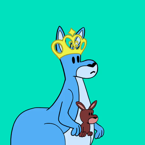 Kickingkangz