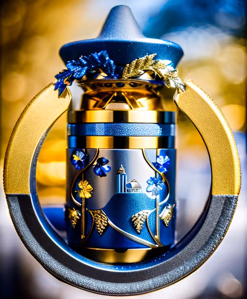 Item #45294532449316600606370392067039985018093758471773163222083529950911709315073 Media