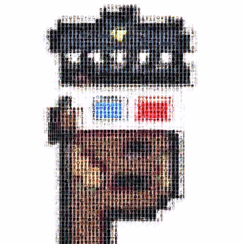 Item #7102373700388956187300804707278549764086426220988794892013338016284407758849 Media
