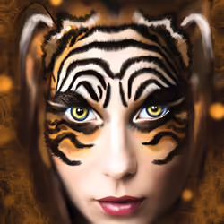 tigress