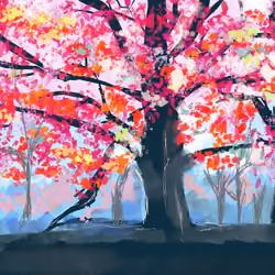 The Enchanted Forest
