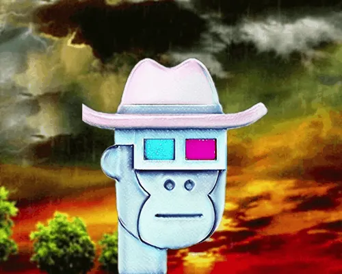 Item #26780849997808411699357858750074260135552107828478757253887951807353423134721 Media